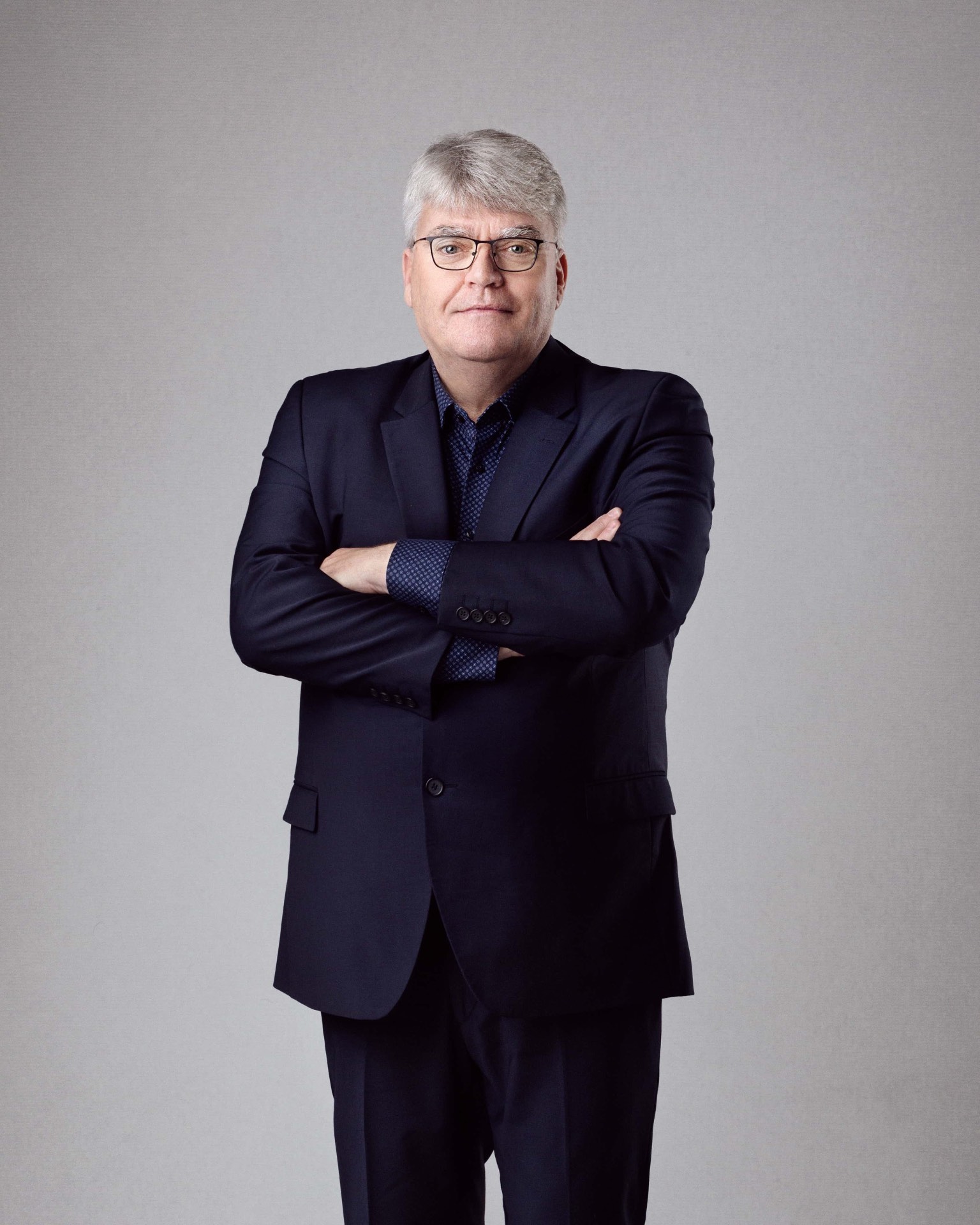Heiðar Friðjónsson